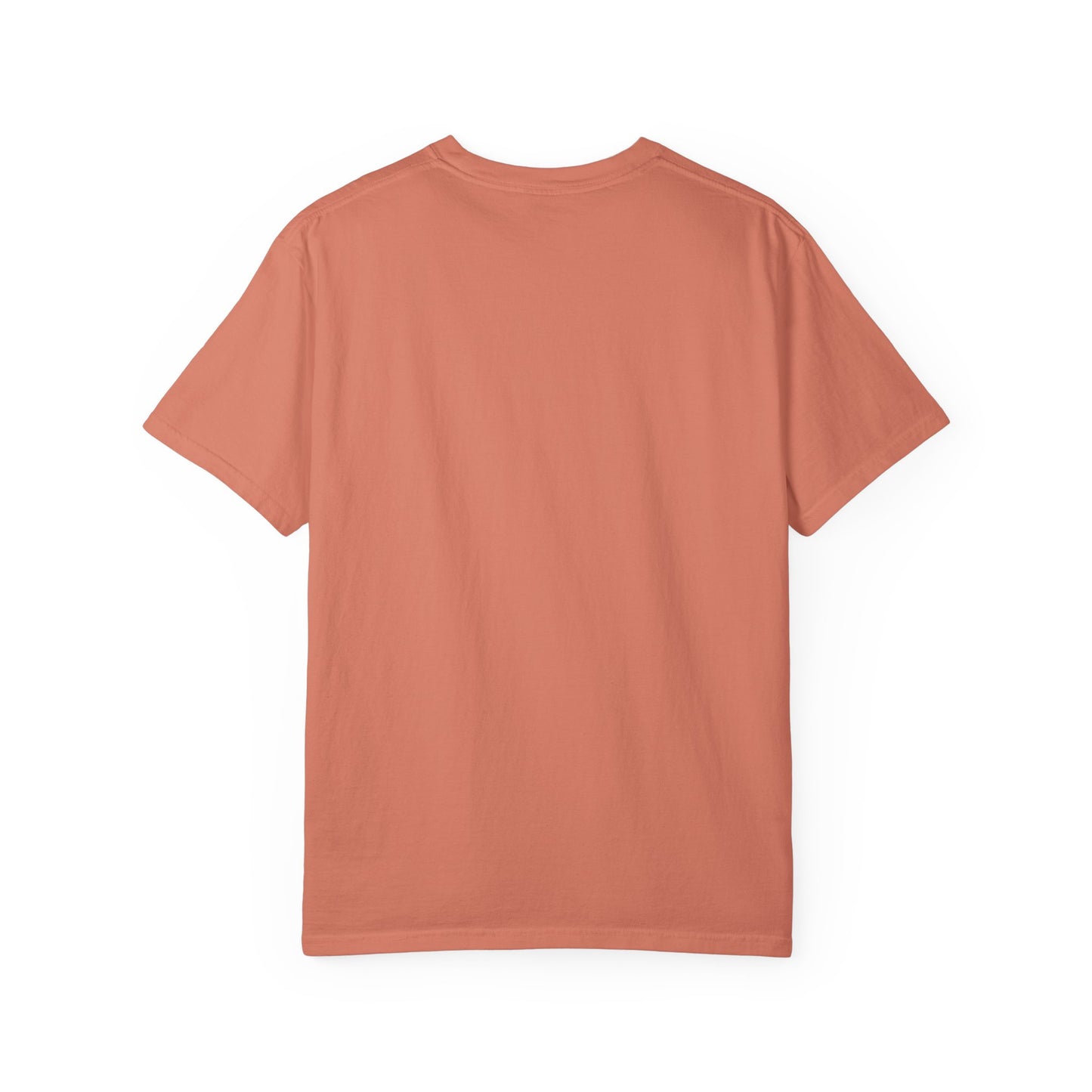 Be Salty Tie-Dye Beach T-Shirt
