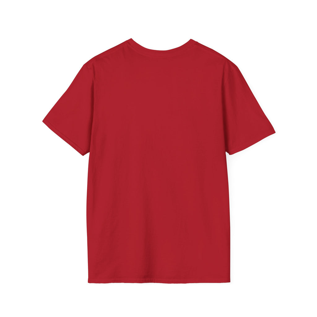 Party Like It's 1776 T-Shirt —