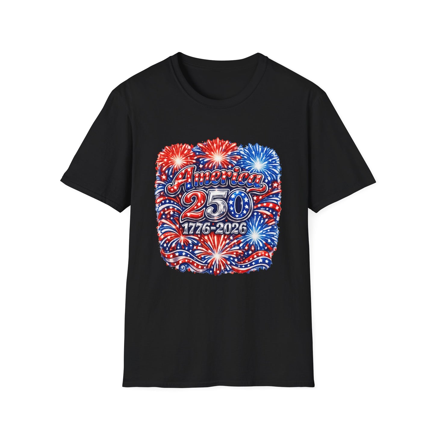 America 250 T-Shirt