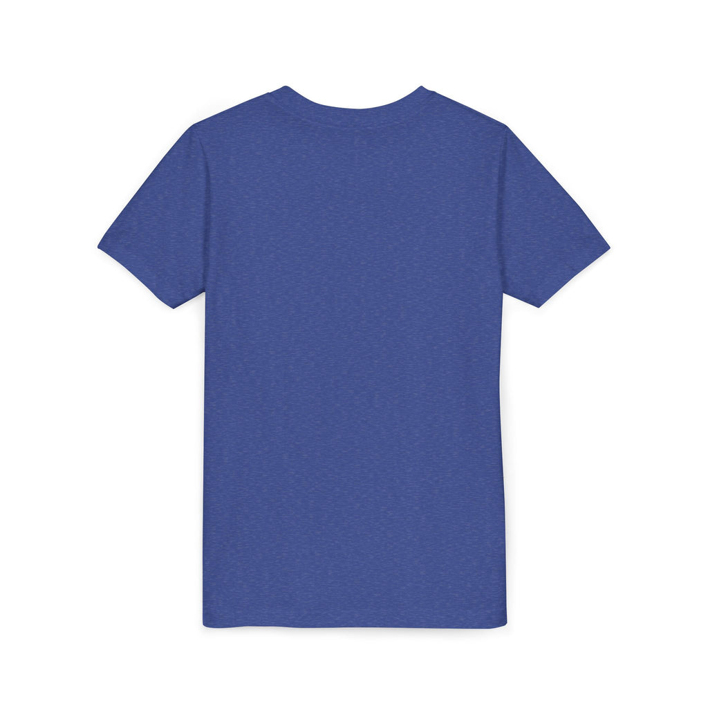 Youth Tee — "You're a Glitter Dumpling" Cute Kawaii Dumpling Graphic Shirt