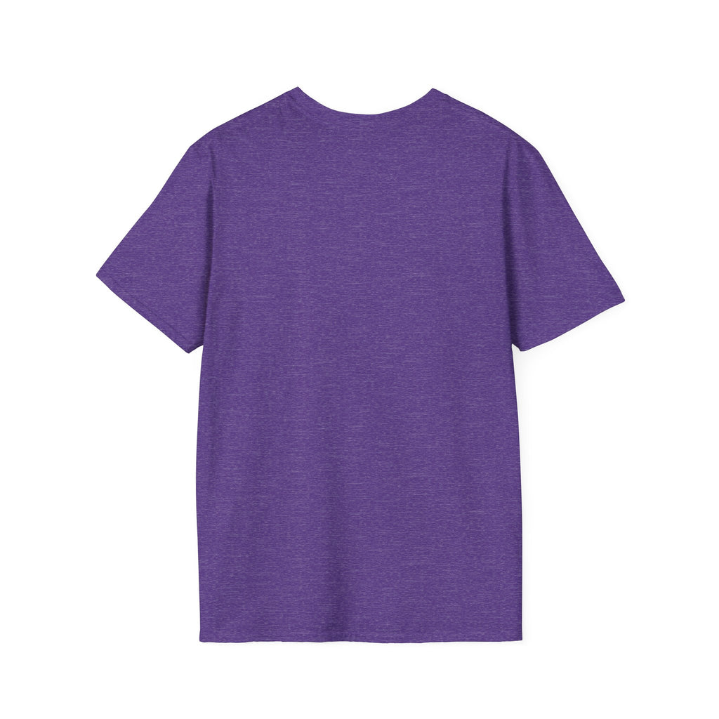 Psychedelic Third Eye Alien T-Shirt — Cosmic Meditation Graphic Tee