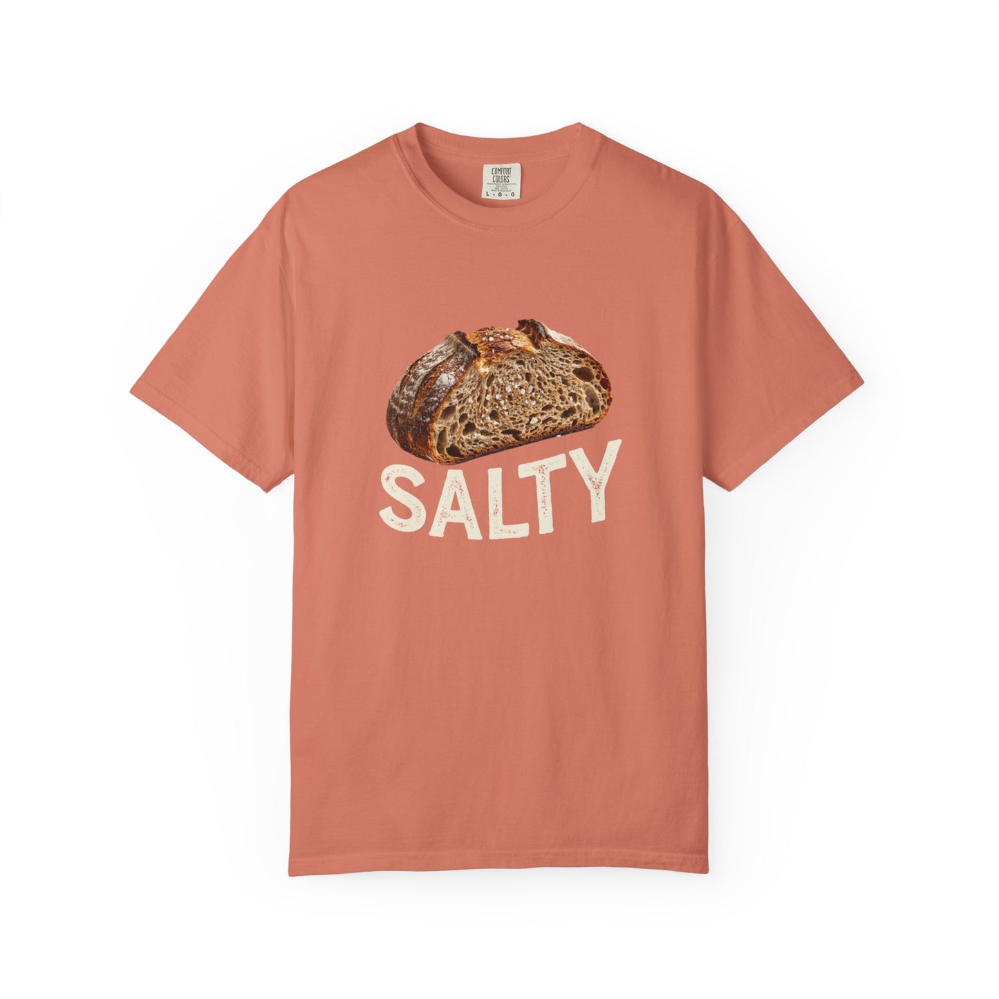 Salty Sourdough T-Shirt