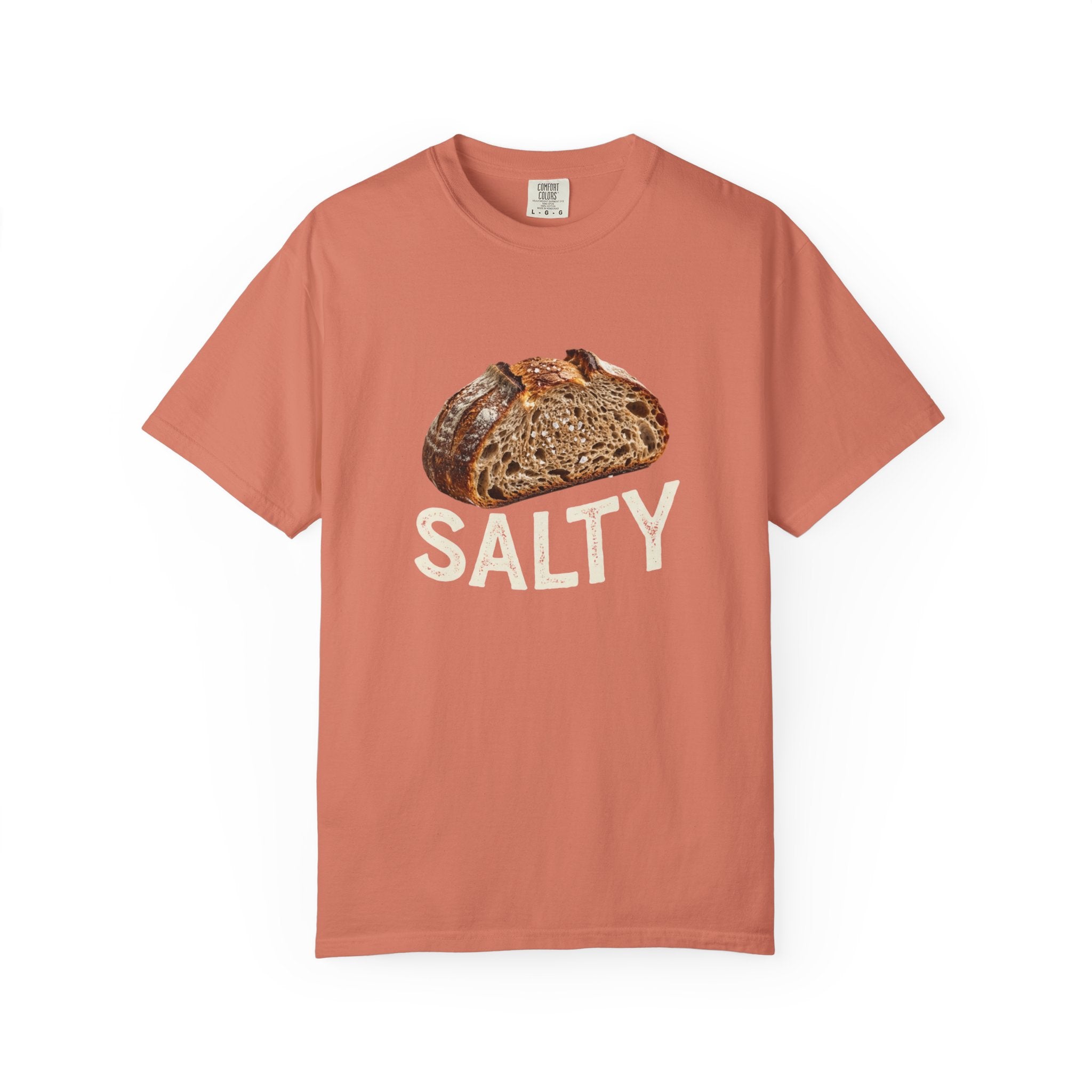 Salty Sourdough T-Shirt