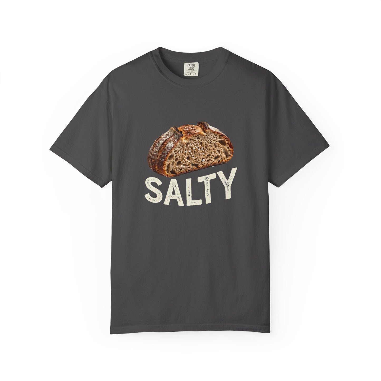 Salty Sourdough T-Shirt