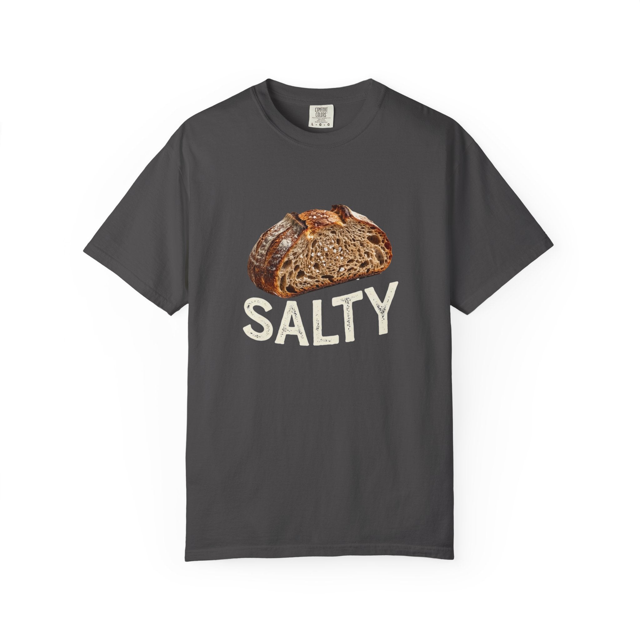 Salty Sourdough T-Shirt