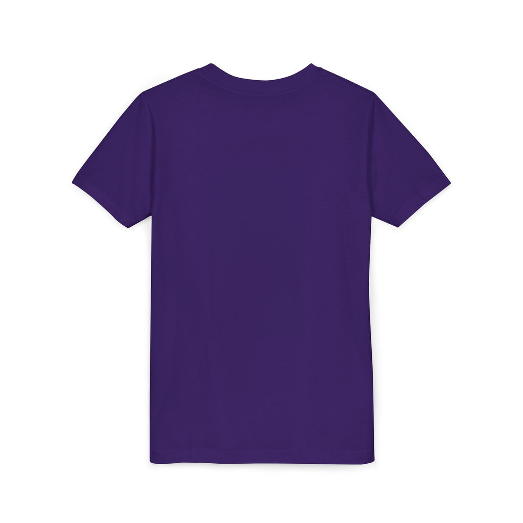 Youth Tee — "You're a Glitter Dumpling" Cute Kawaii Dumpling Graphic Shirt