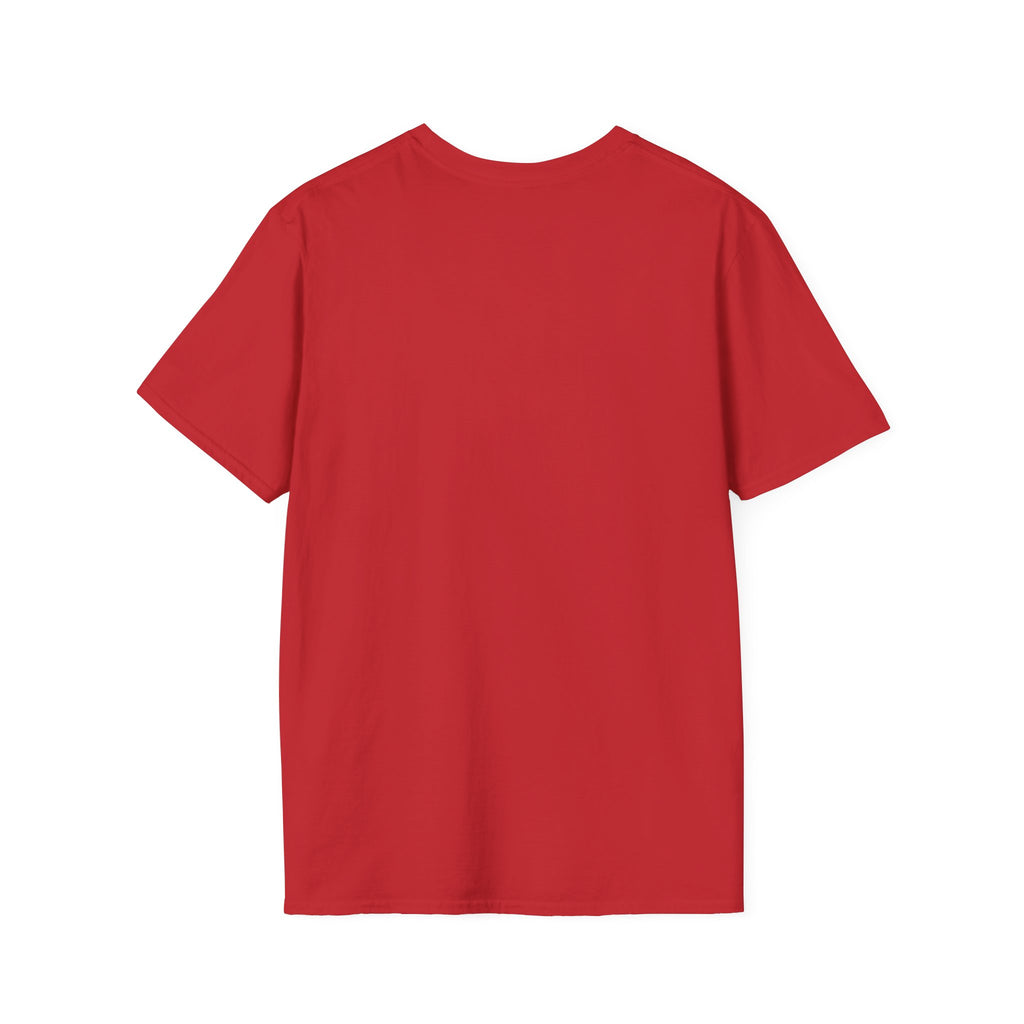 Party Like It's 1776 T-Shirt —
