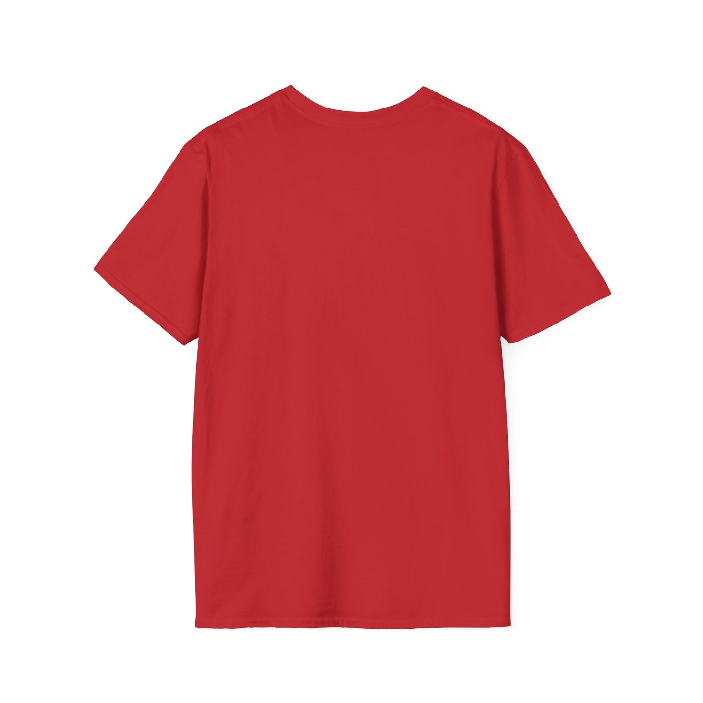Party Like It's 1776 T-Shirt —