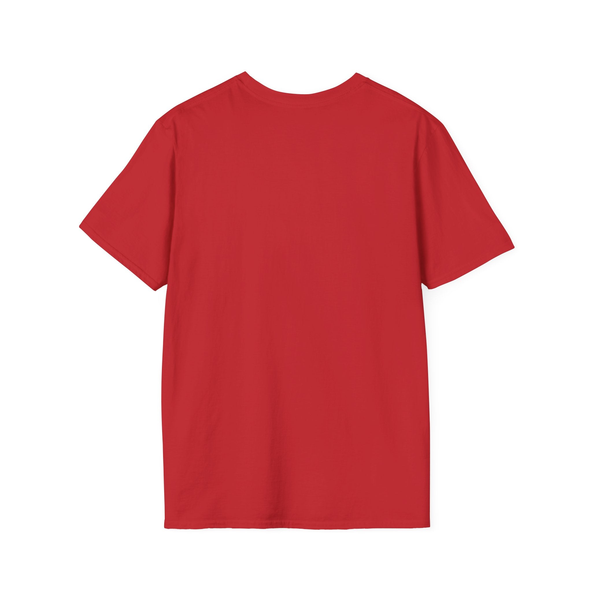 Party Like It's 1776 T-Shirt —