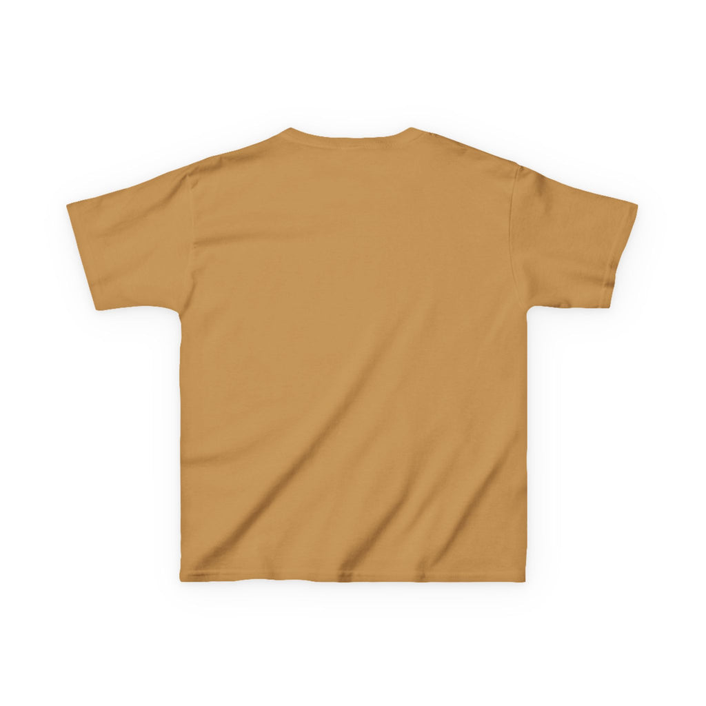 Kids Tee — 'Summer Vibes' Palm Tree Graphic Tee