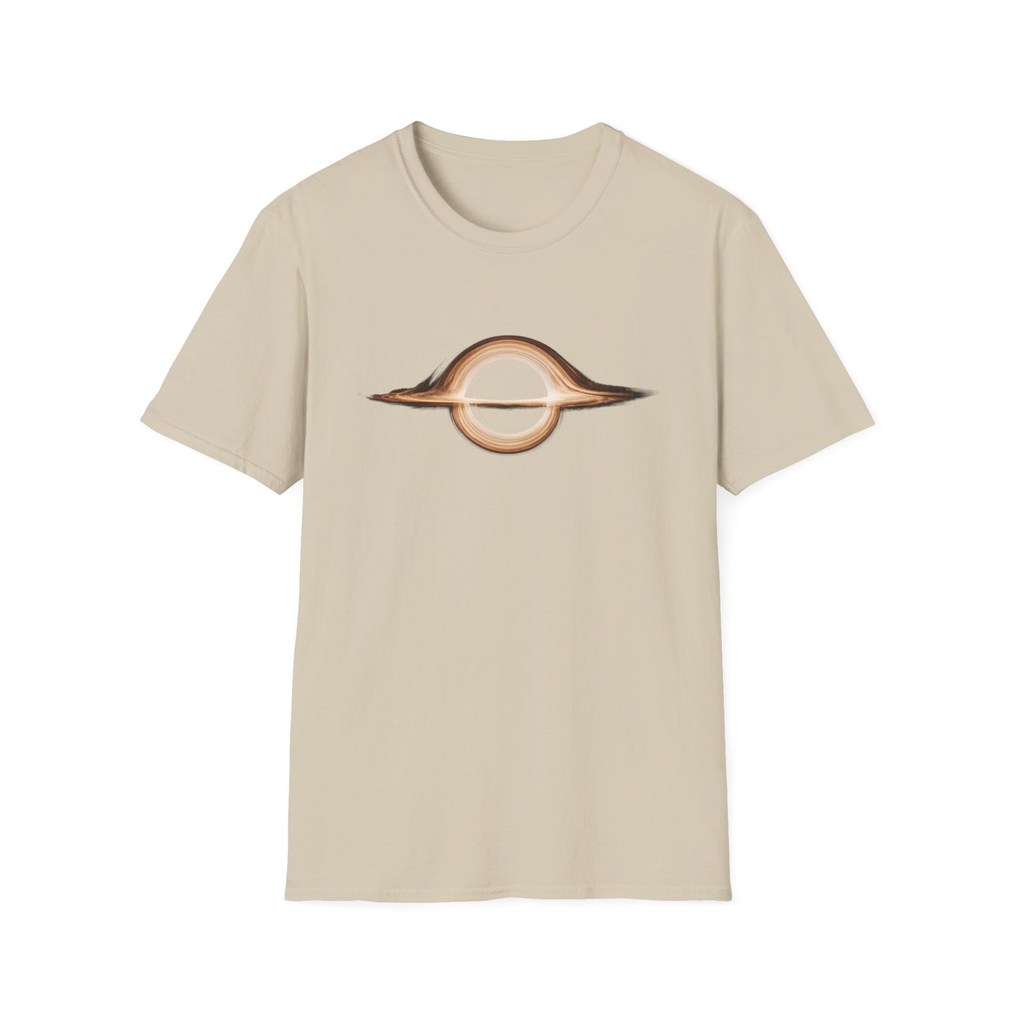 UFO Minimalist T-Shirt —