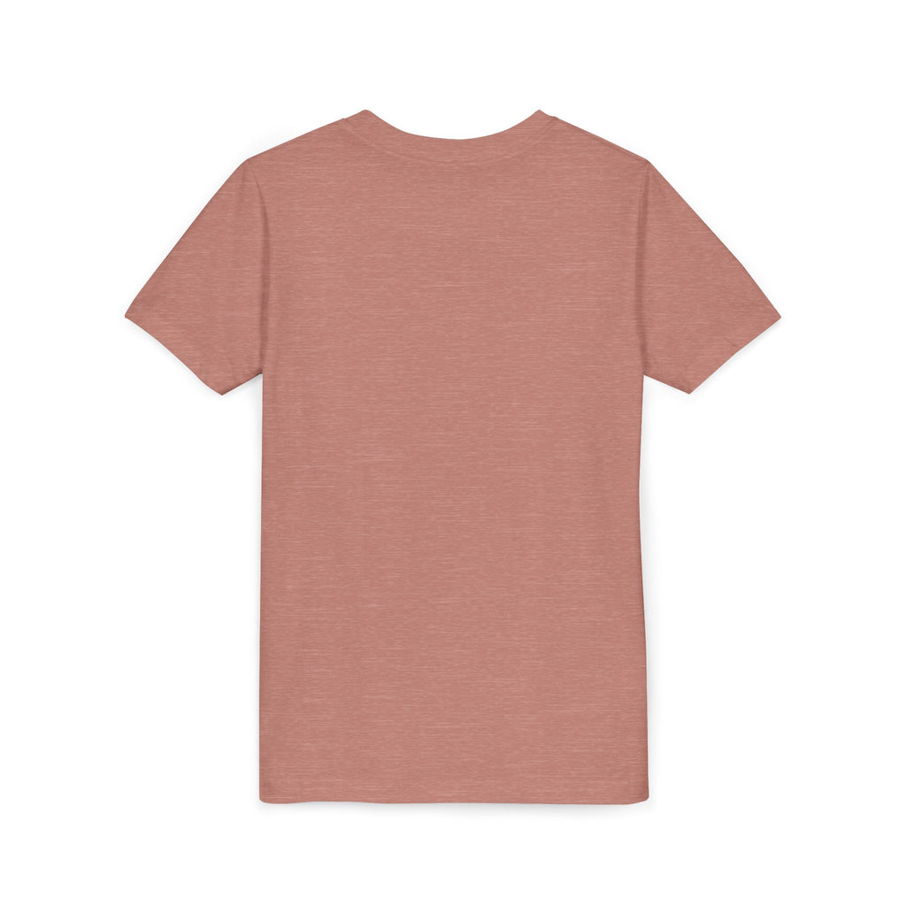 Youth Tee — "You're a Glitter Dumpling" Cute Kawaii Dumpling Graphic Shirt