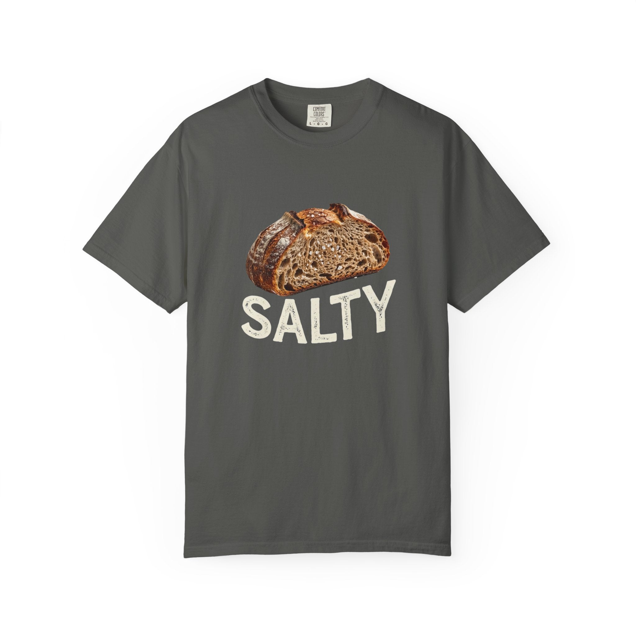 Salty Sourdough T-Shirt