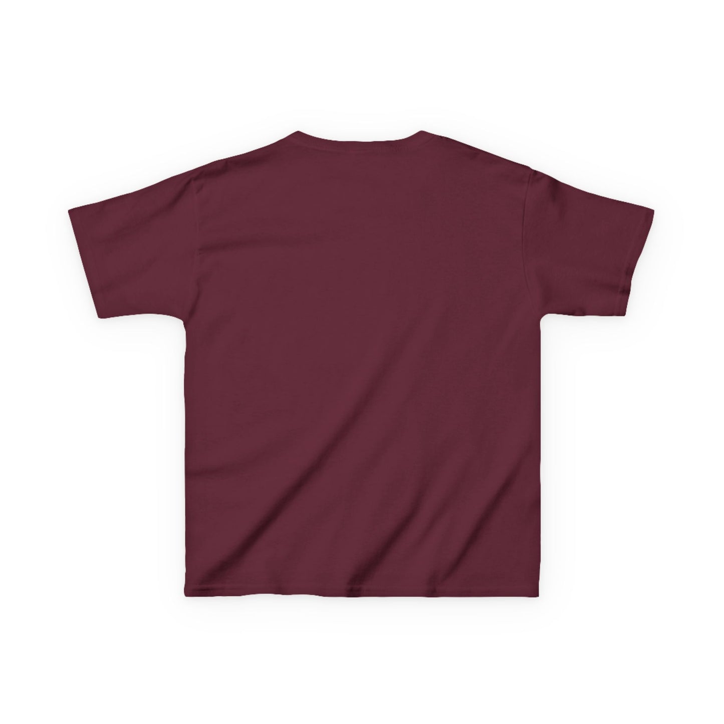 Kids Starfish Tee — Pink Floral Sequin Star Design