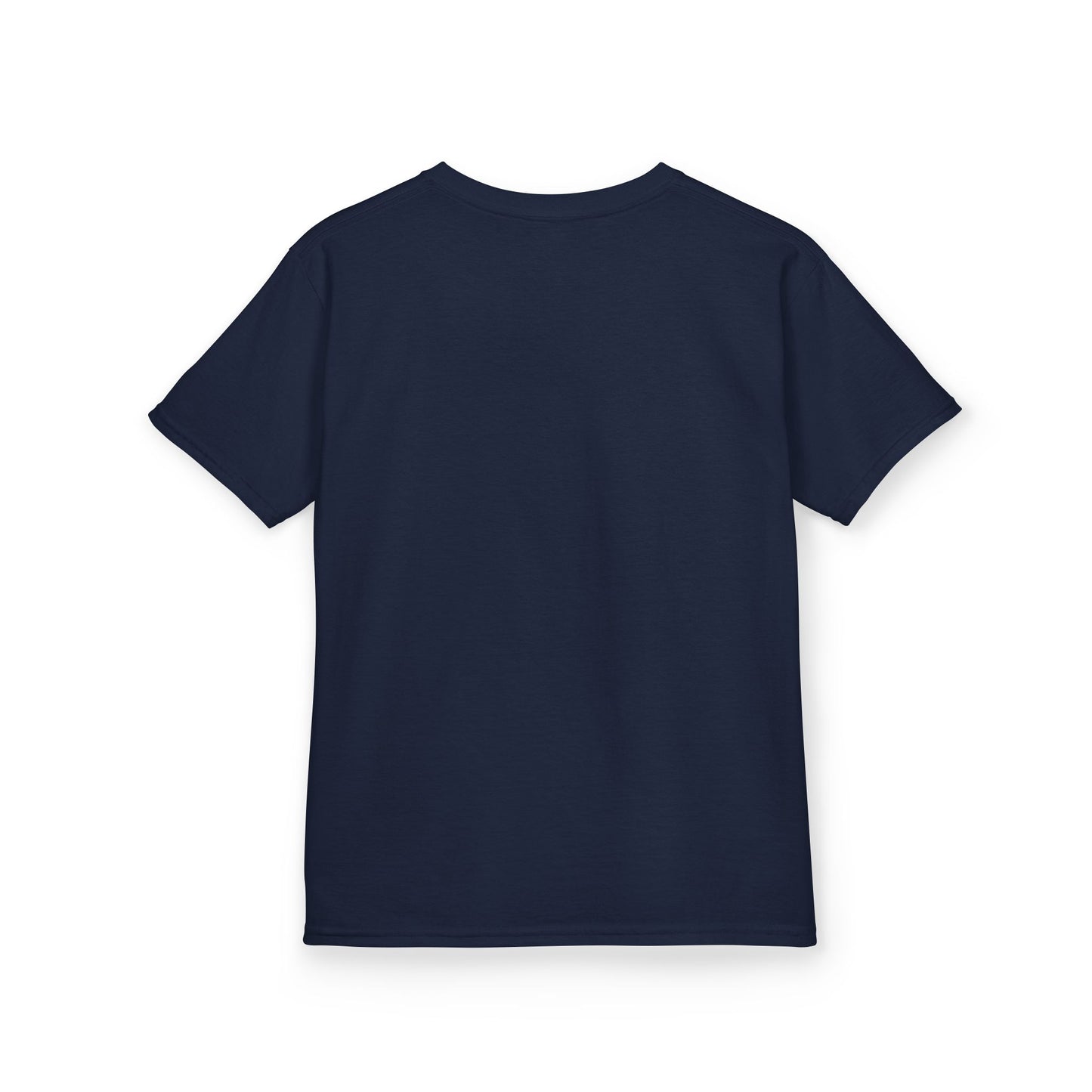 Kids T-Shirt — “Here Comes the Sun” Retro Sunshine Graphic Tee