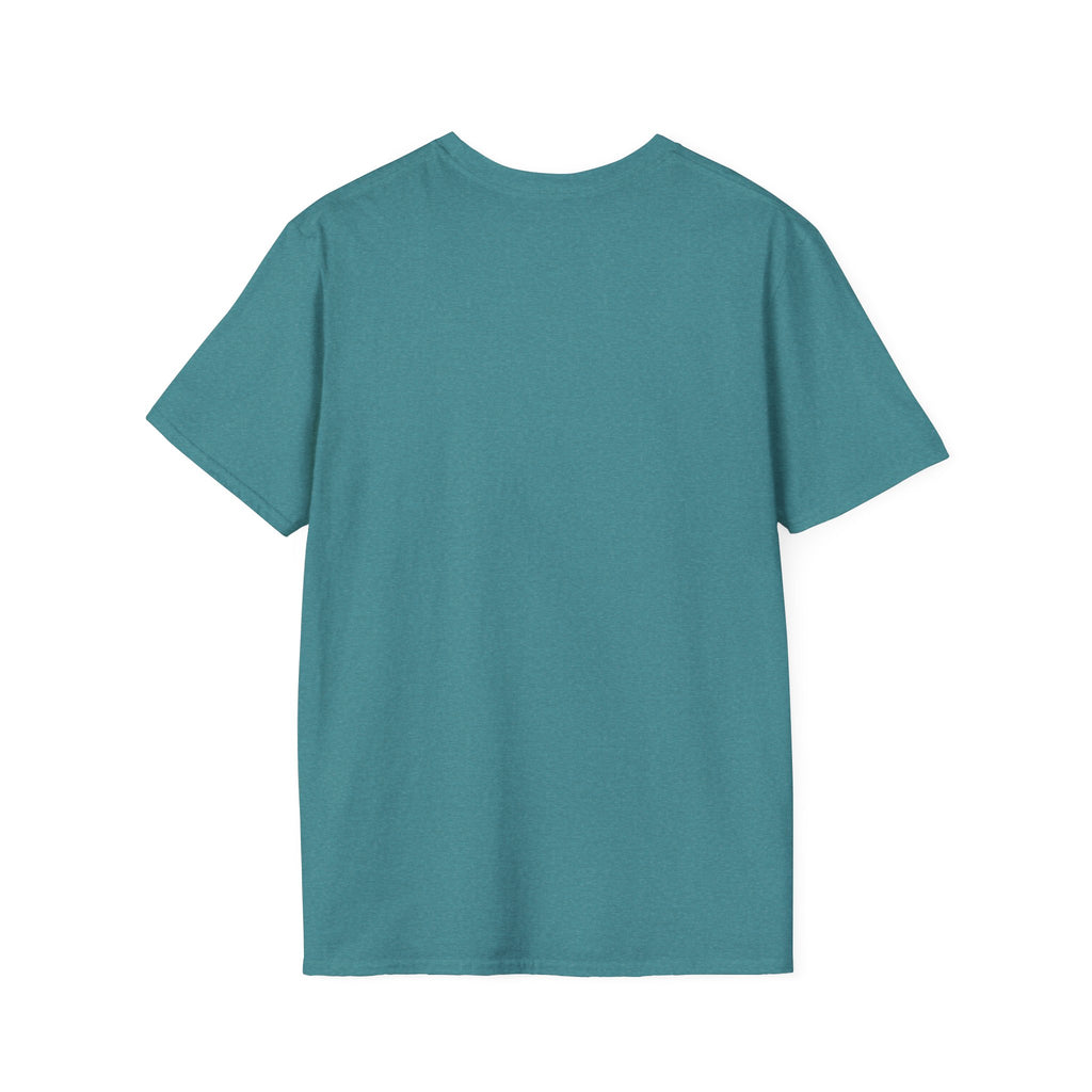 Psychedelic Third Eye Alien T-Shirt — Cosmic Meditation Graphic Tee
