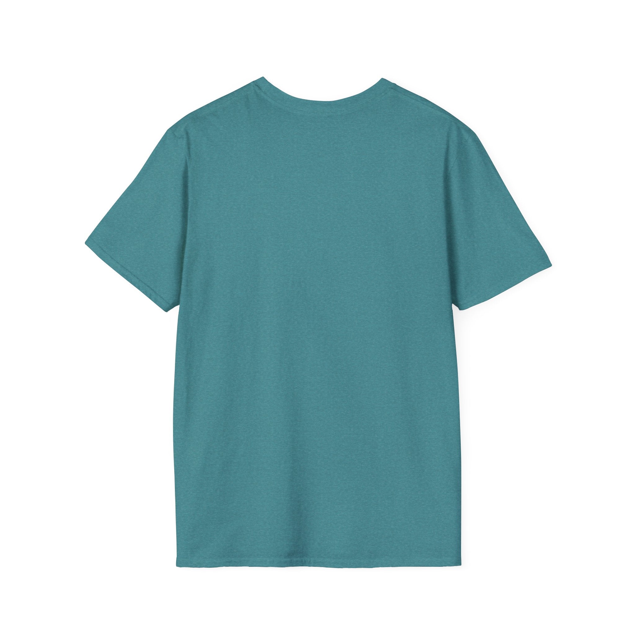 Psychedelic Third Eye Alien T-Shirt — Cosmic Meditation Graphic Tee