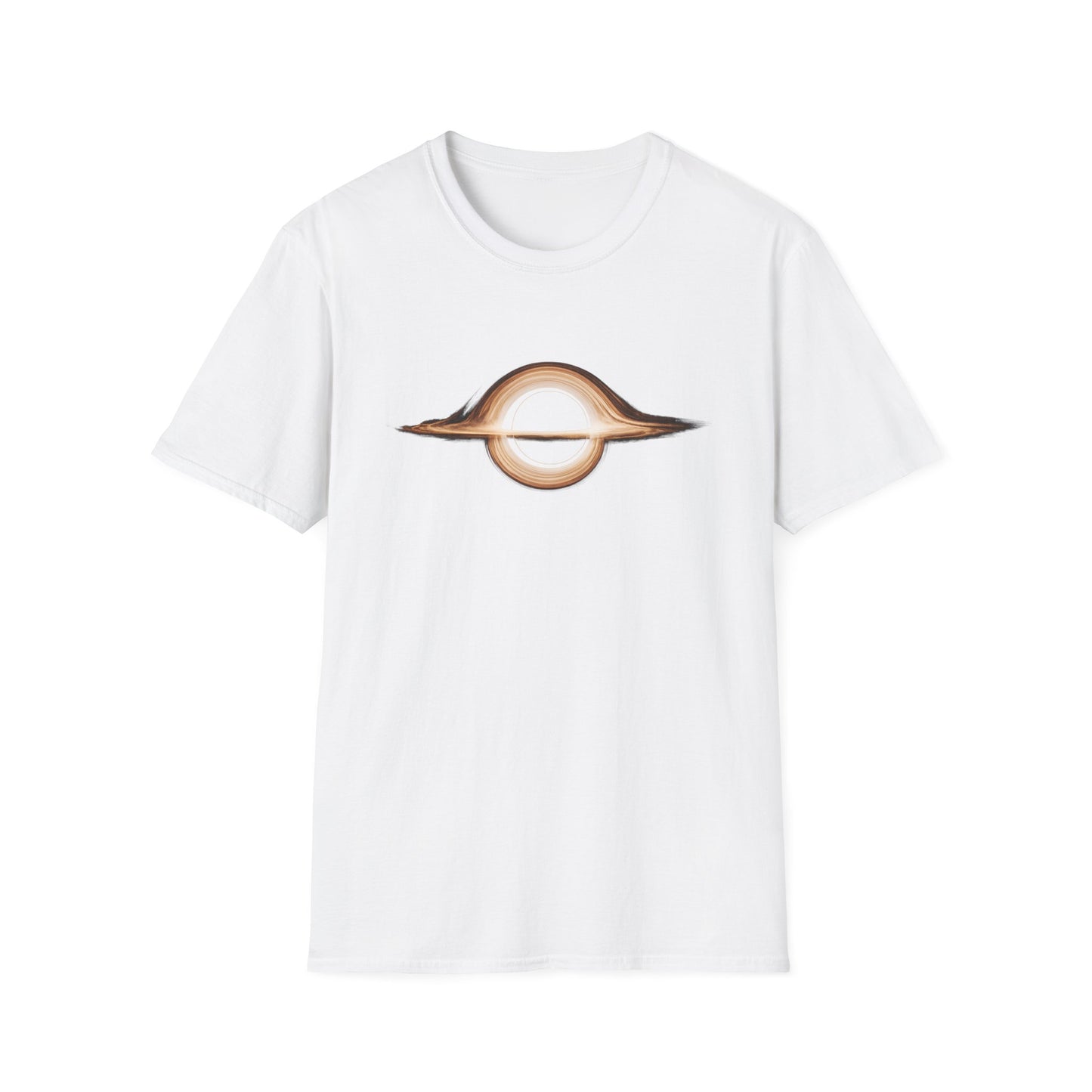 UFO Minimalist T-Shirt —