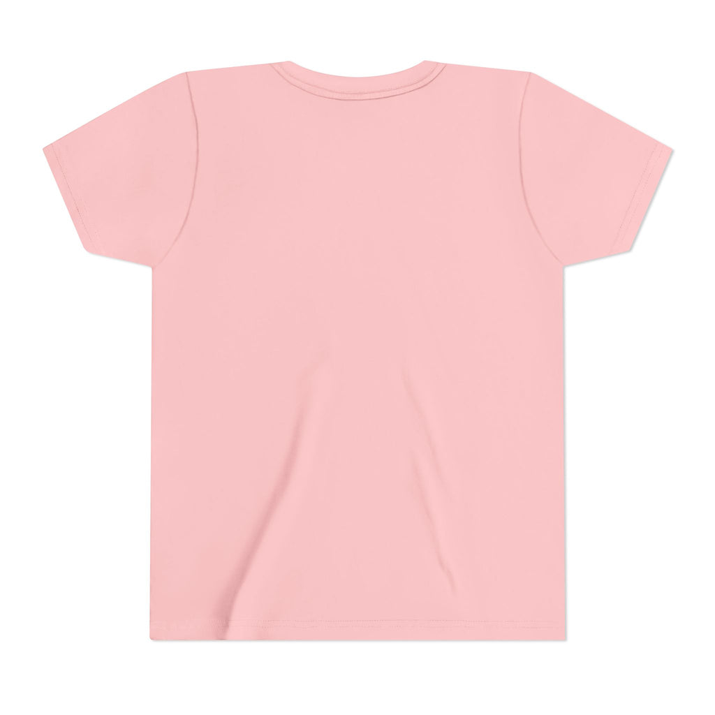 Youth Tee — "You're a Glitter Dumpling" Cute Kawaii Dumpling Graphic Shirt