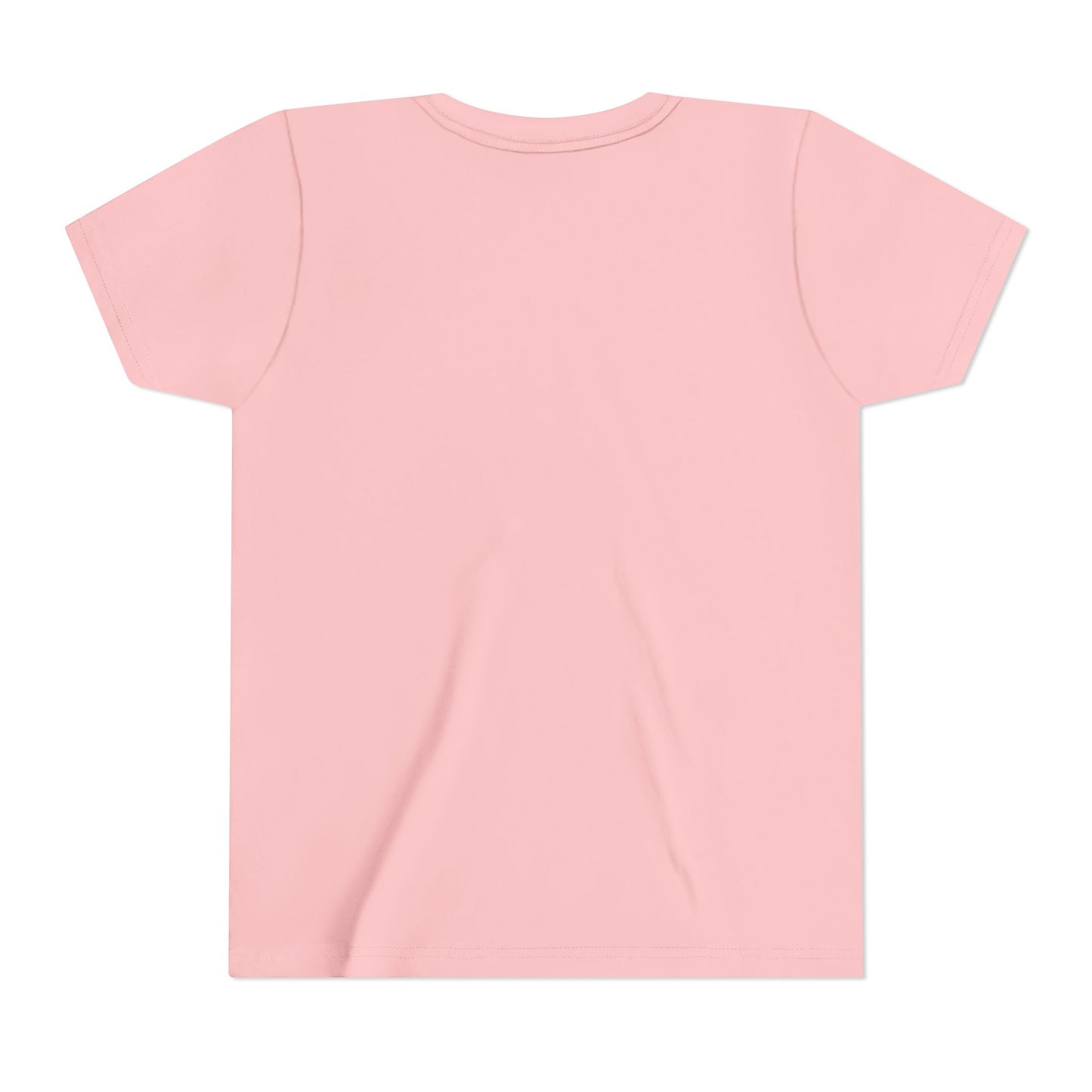 Youth Tee — "You're a Glitter Dumpling" Cute Kawaii Dumpling Graphic Shirt