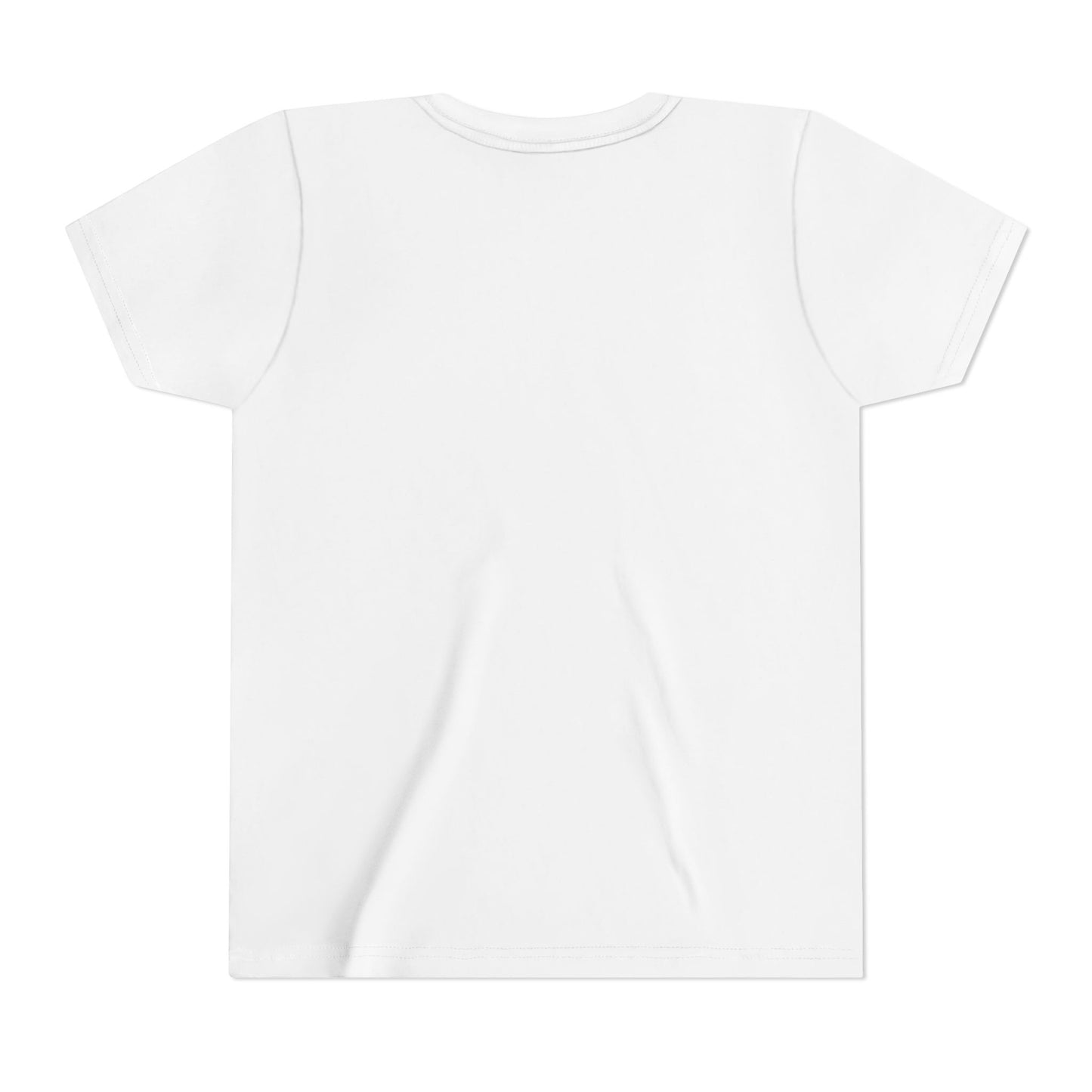 Youth Tee — "You're a Glitter Dumpling" Cute Kawaii Dumpling Graphic Shirt