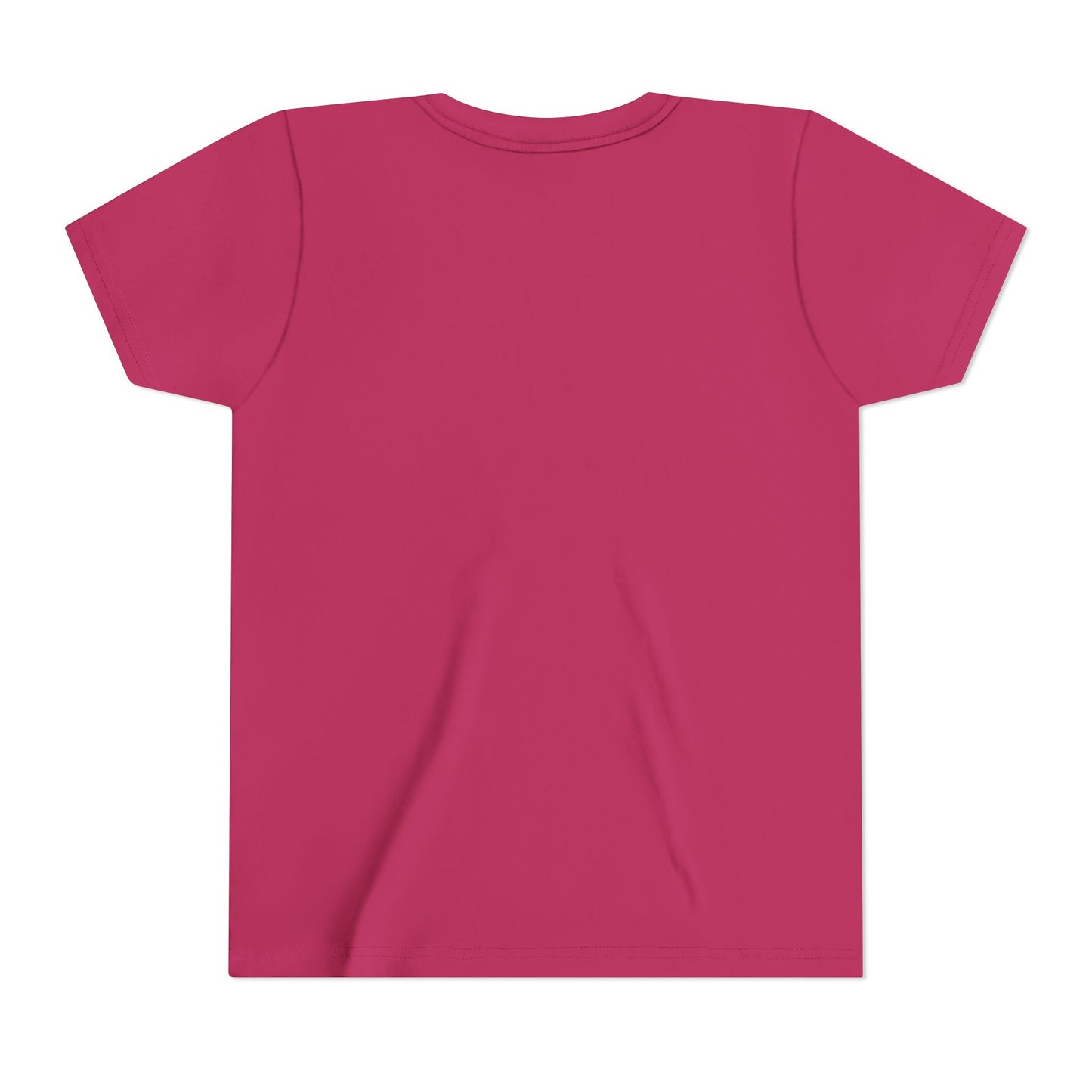 Youth Tee — "You're a Glitter Dumpling" Cute Kawaii Dumpling Graphic Shirt