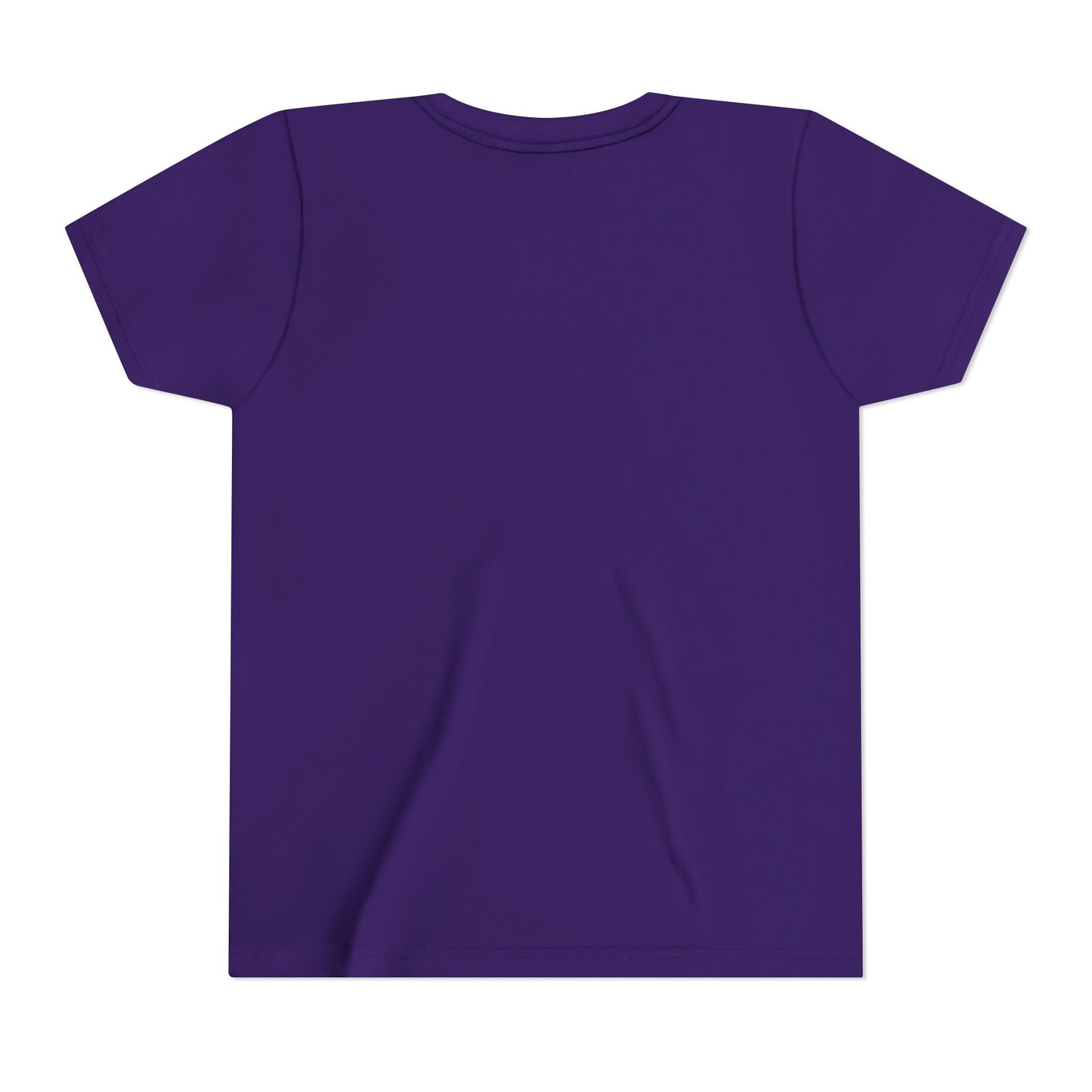 Youth Tee — "You're a Glitter Dumpling" Cute Kawaii Dumpling Graphic Shirt