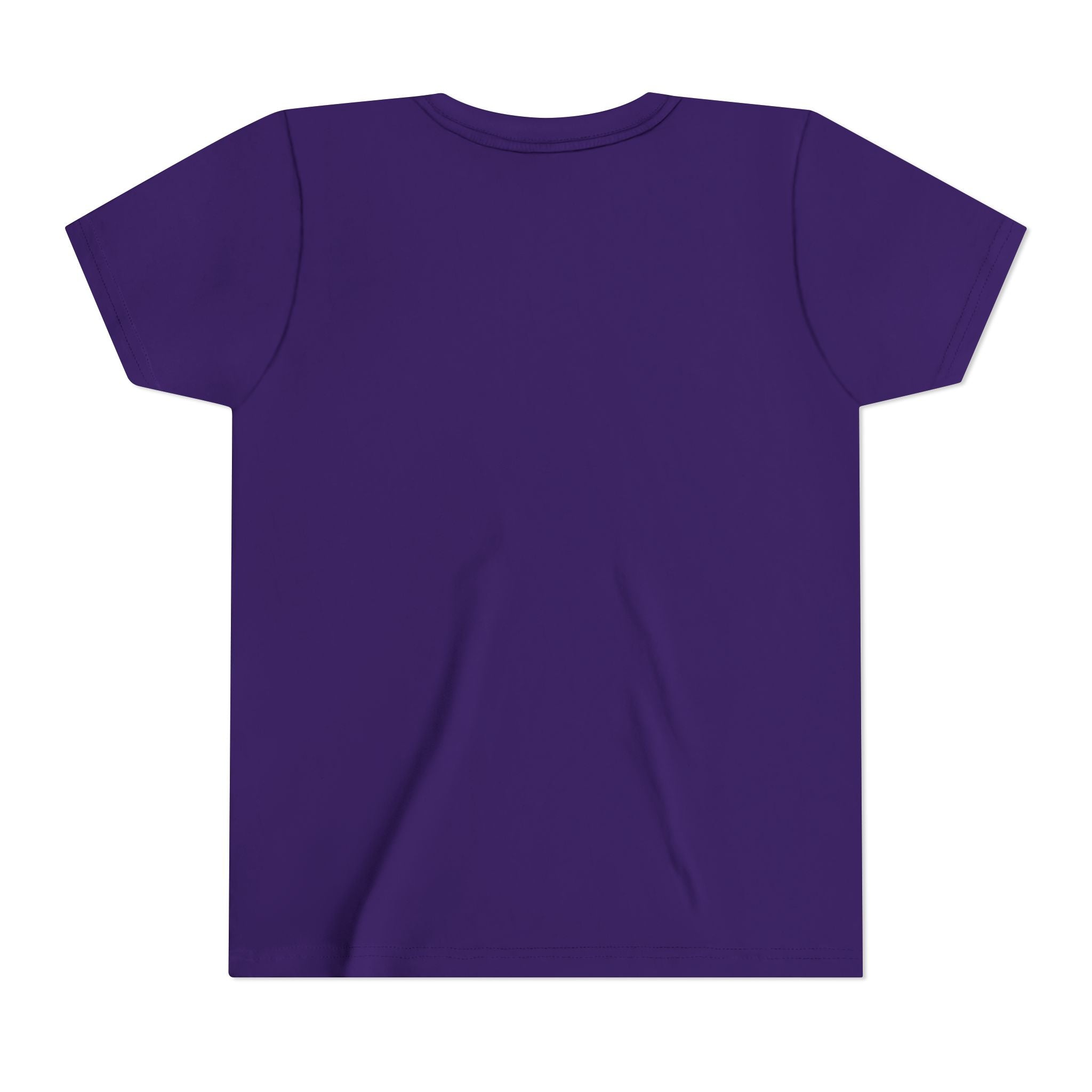 Youth Tee — "You're a Glitter Dumpling" Cute Kawaii Dumpling Graphic Shirt