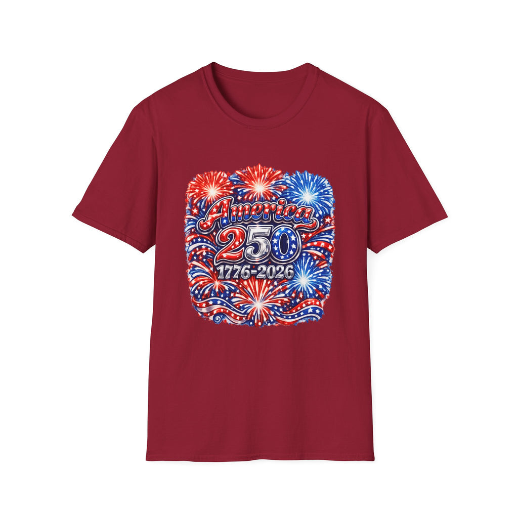 America 250 T-Shirt