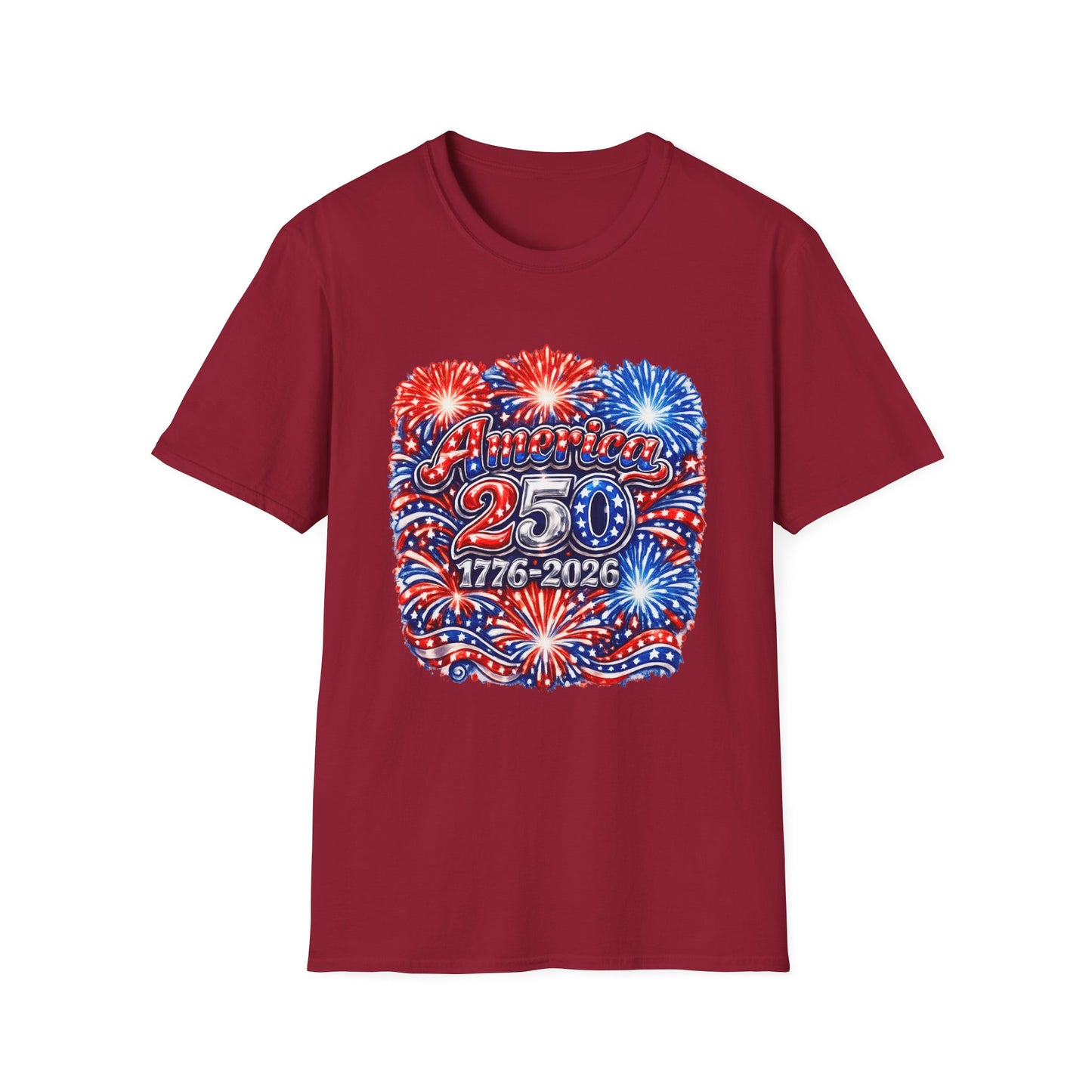 America 250 T-Shirt
