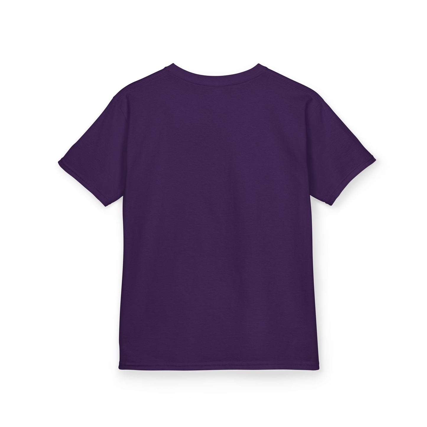 Kids Ice Cream Tee - "Have An Ice Day" Cute Summer Graphic Shirt
