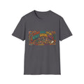 Trippy Energy Saving Mode T-Shirt —