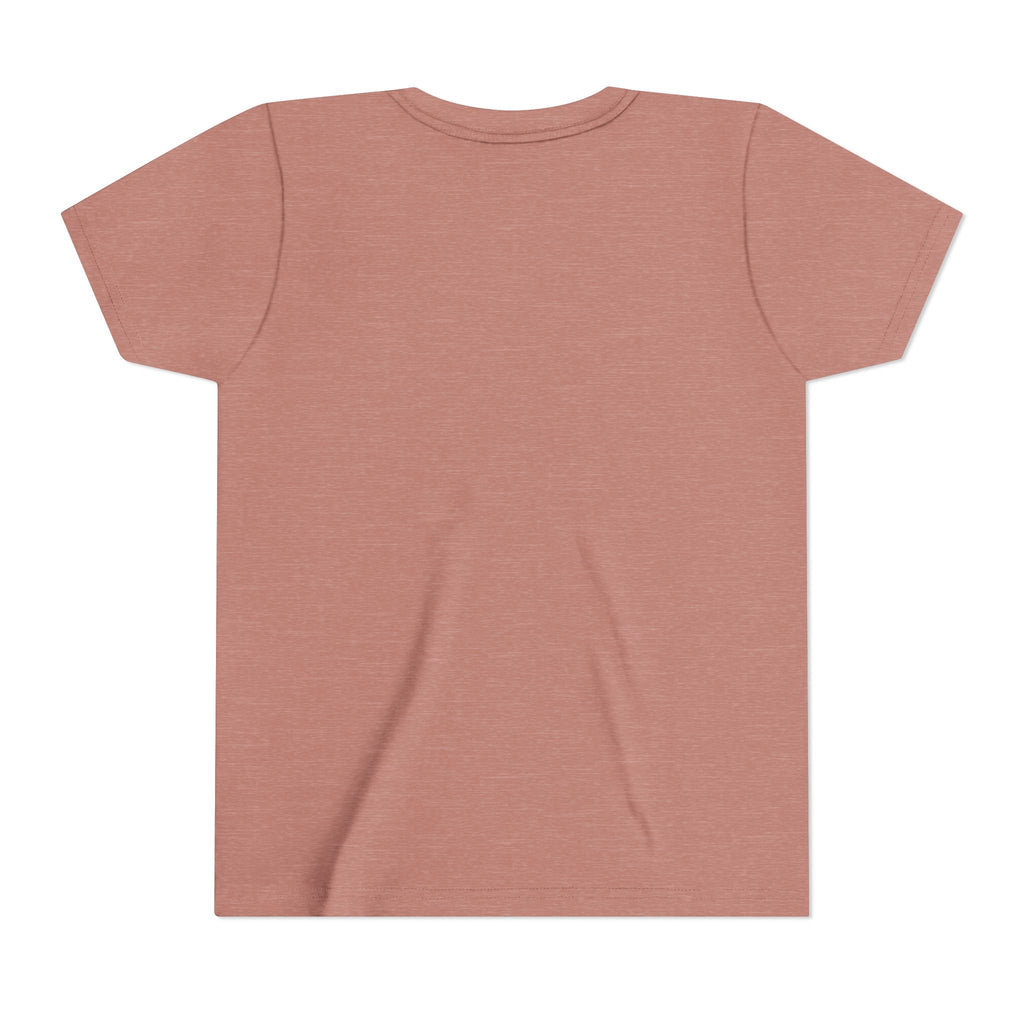 Youth Tee — "You're a Glitter Dumpling" Cute Kawaii Dumpling Graphic Shirt