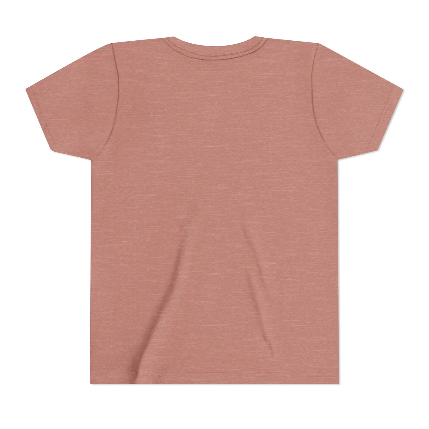 Youth Tee — "You're a Glitter Dumpling" Cute Kawaii Dumpling Graphic Shirt