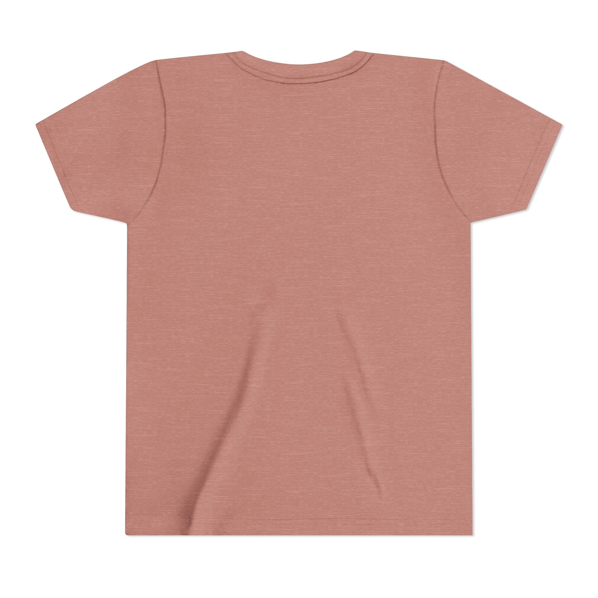Youth Tee — "You're a Glitter Dumpling" Cute Kawaii Dumpling Graphic Shirt