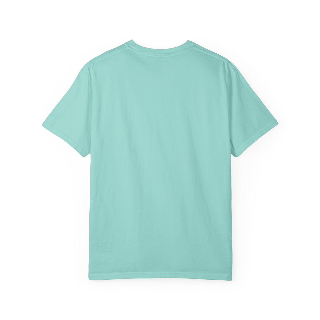 Tanned & Tipsy Mom T-Shirt — Summer Funny Tee