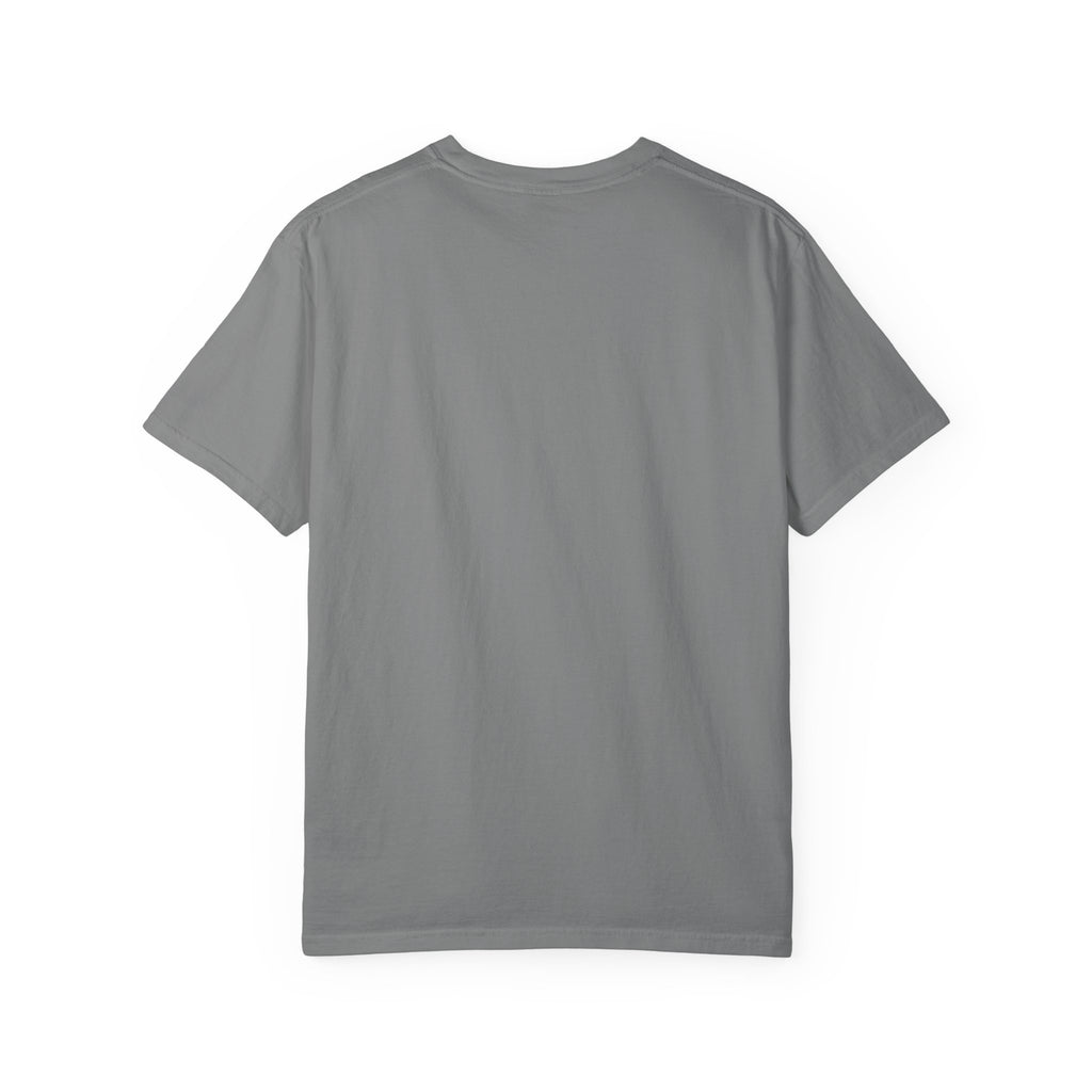 Be Salty Tie-Dye Beach T-Shirt