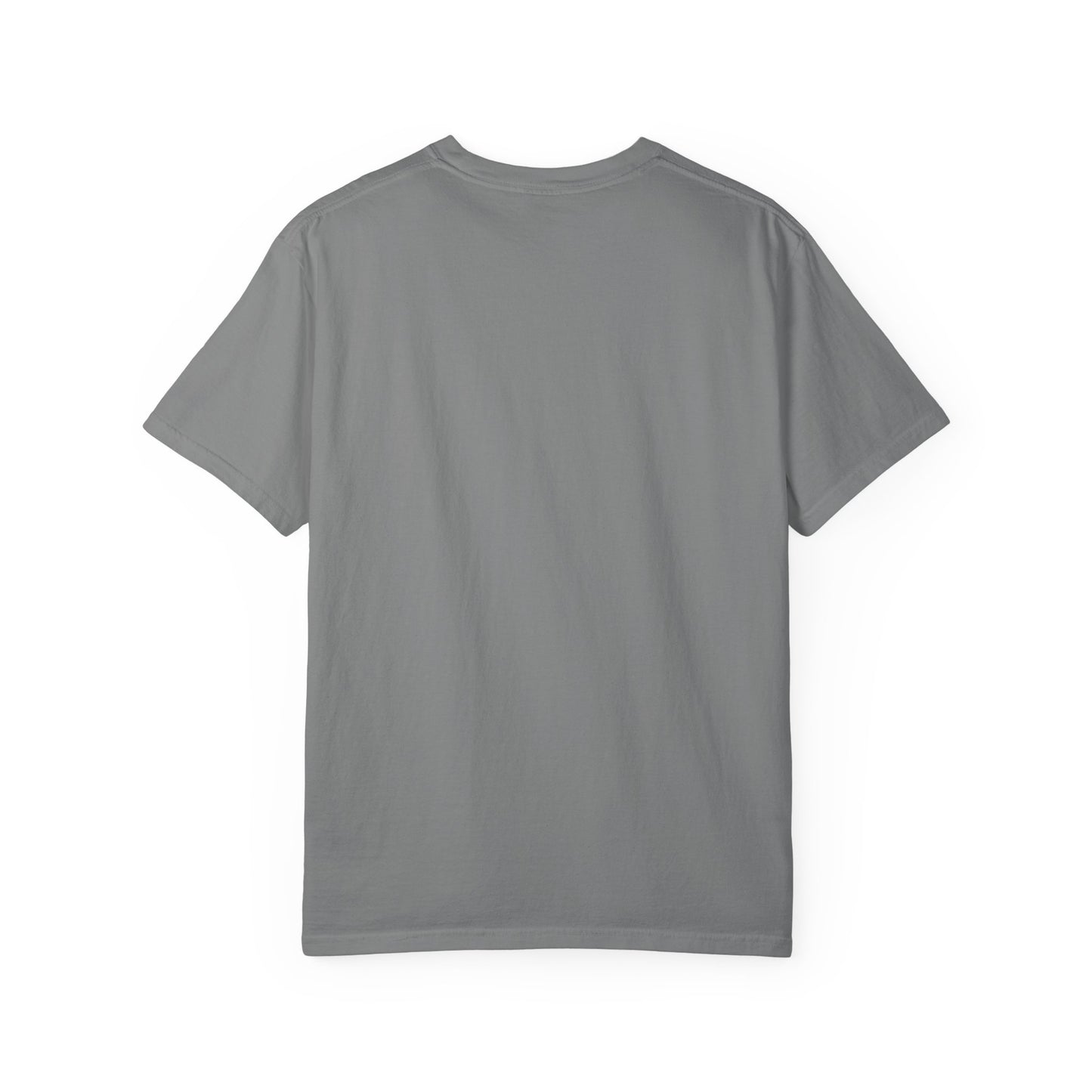 Be Salty Tie-Dye Beach T-Shirt