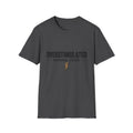 Overstimulated Moms Club T-Shirt — Funny Relatable Mom Tee