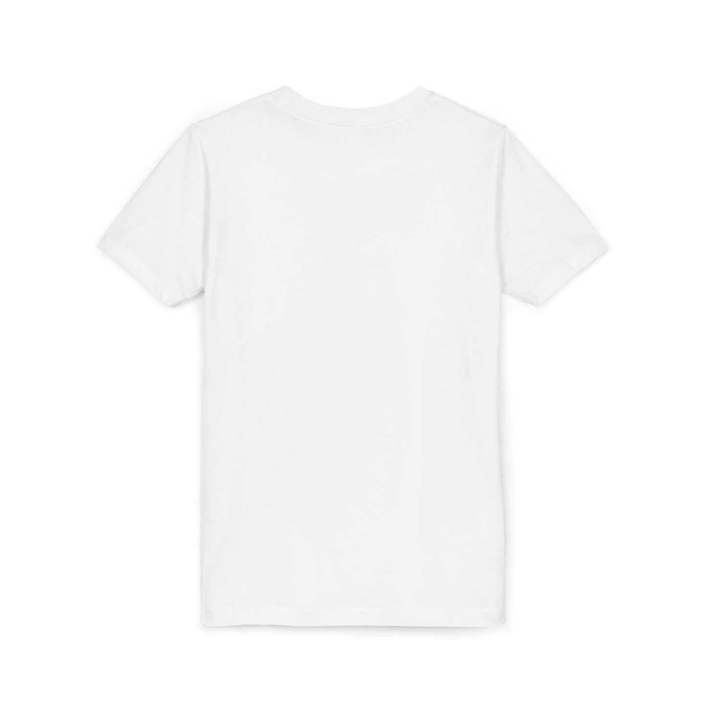Youth Tee — "You're a Glitter Dumpling" Cute Kawaii Dumpling Graphic Shirt