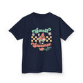 Kids Summer Watermelon Tee —