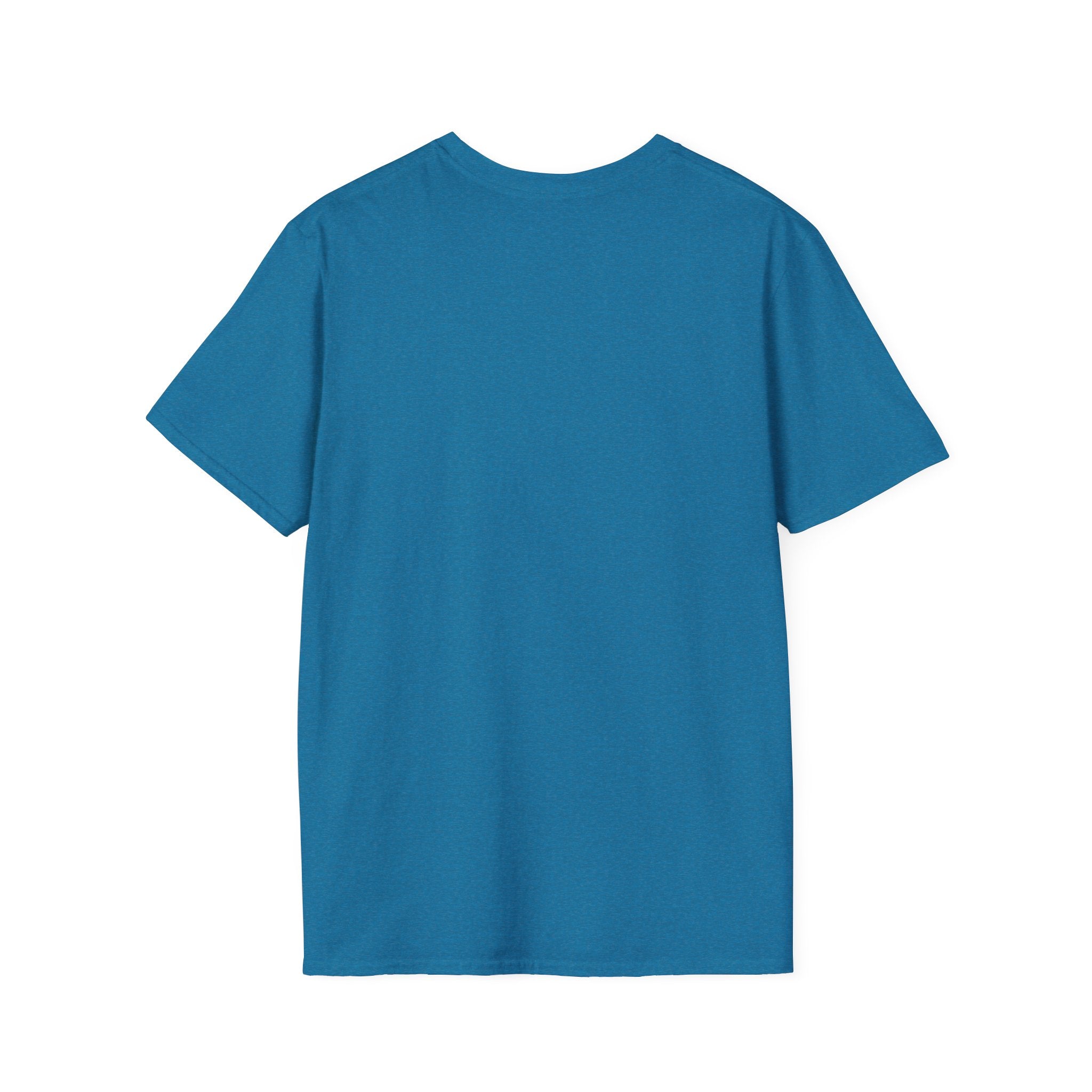 Psychedelic Third Eye Alien T-Shirt — Cosmic Meditation Graphic Tee