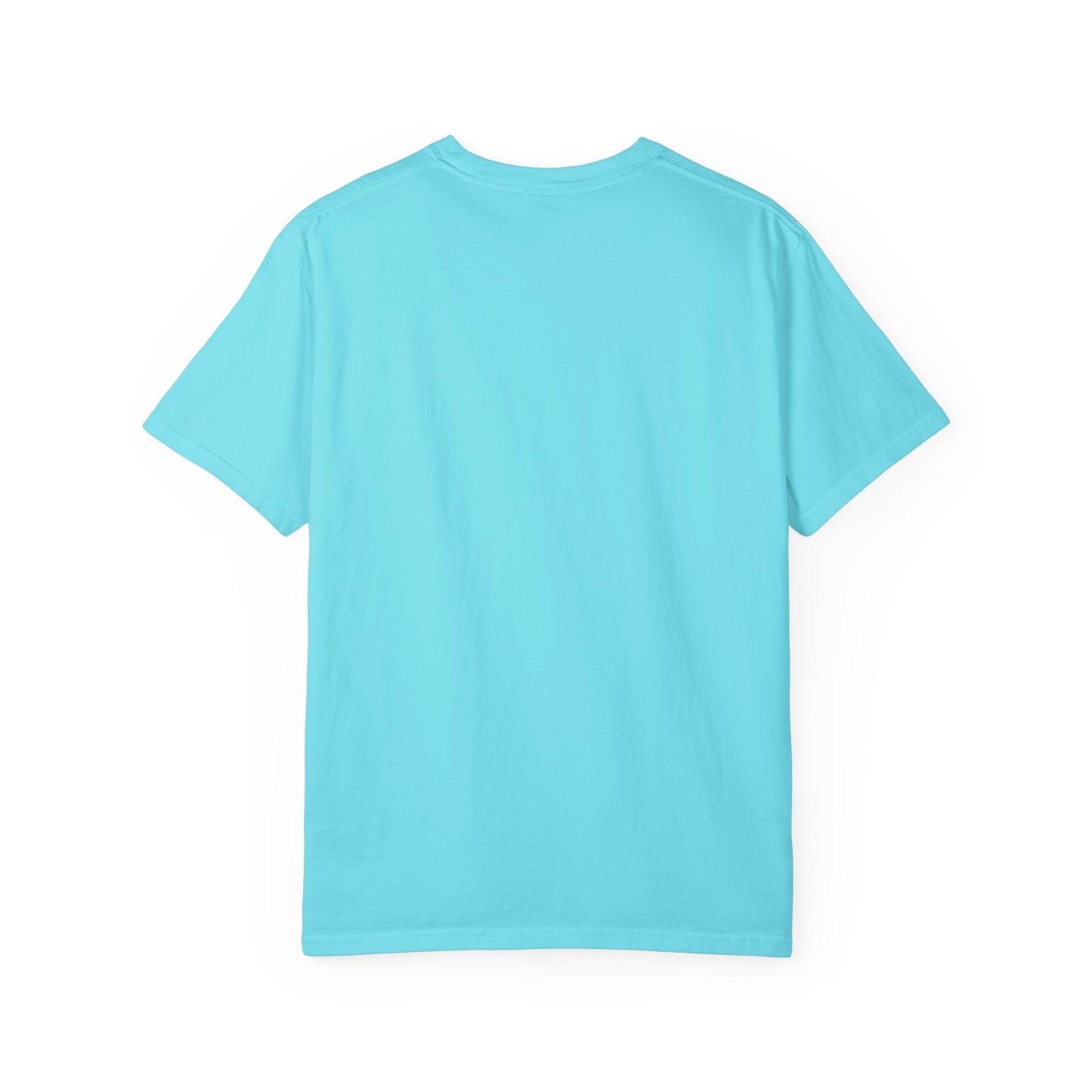 Be Salty Tie-Dye Beach T-Shirt