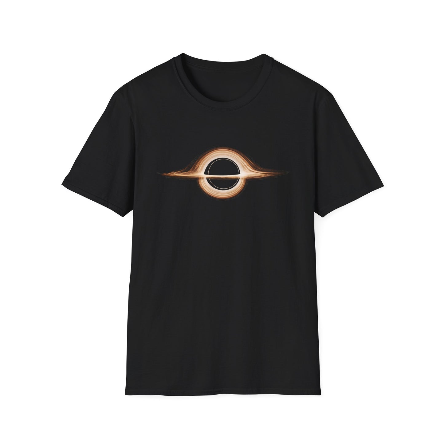 UFO Minimalist T-Shirt —
