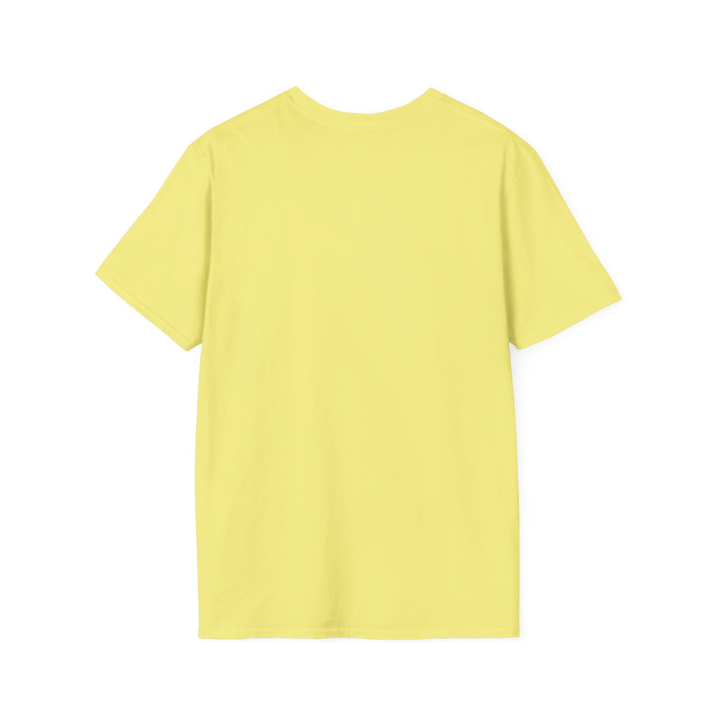 I Don't Give A Flock T-Shirt — Retro Flamingo Sunset Graphic Tee