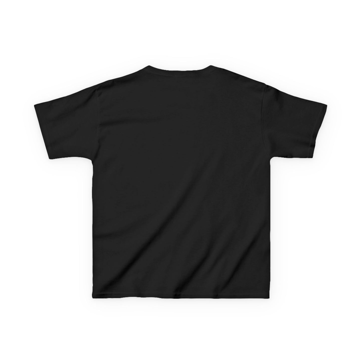 Kids T-Shirt – "Beach Bum" Retro Smiley Tee