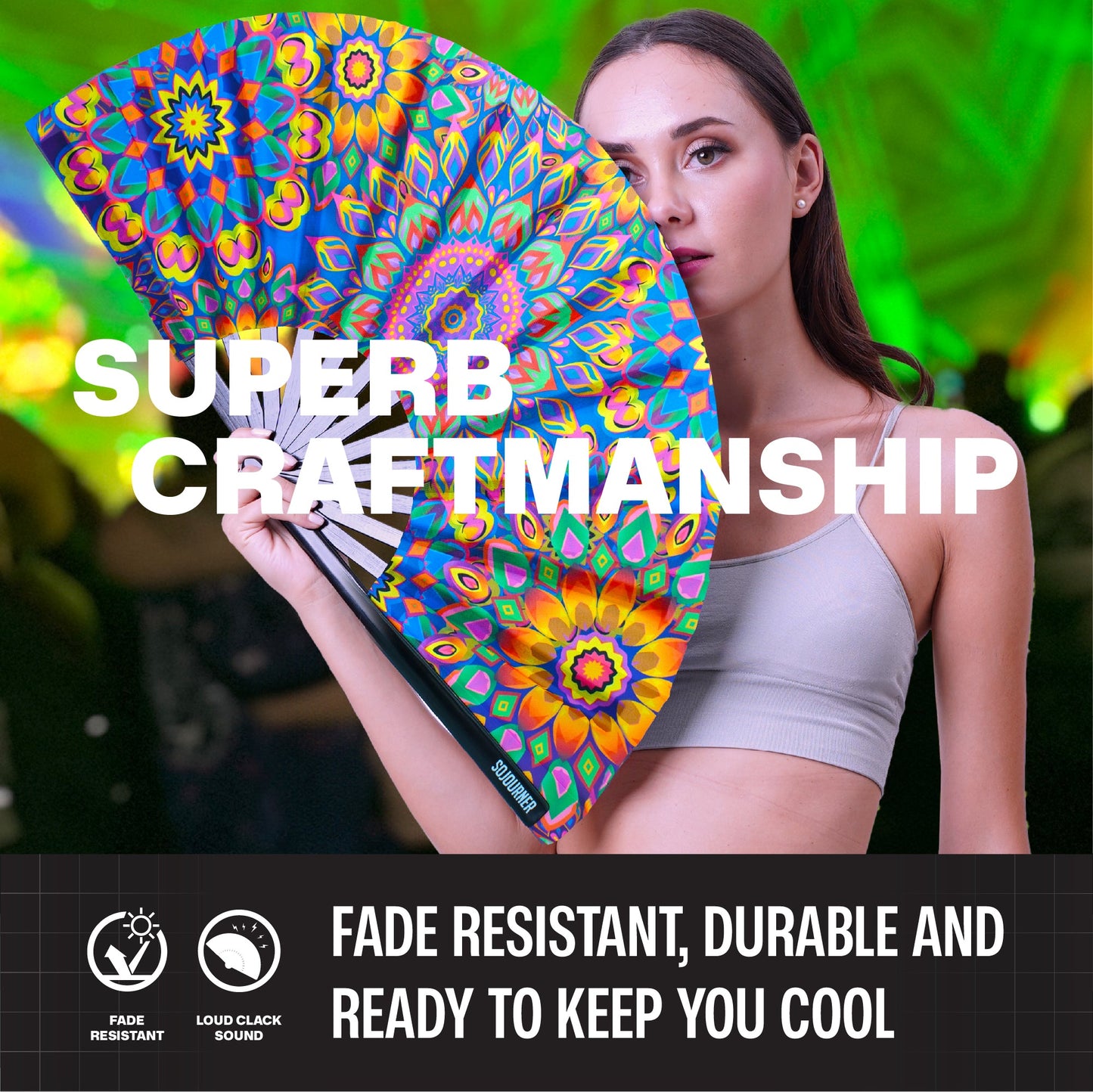 Festival Fans